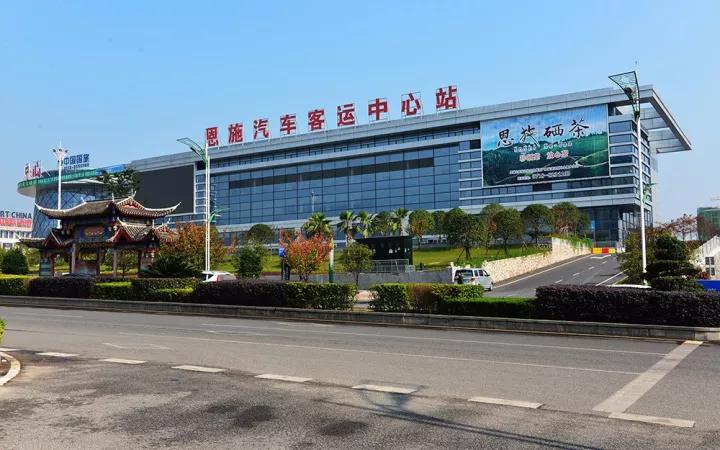恩运集团航空路车站将于本月底搬迁新站(图3)