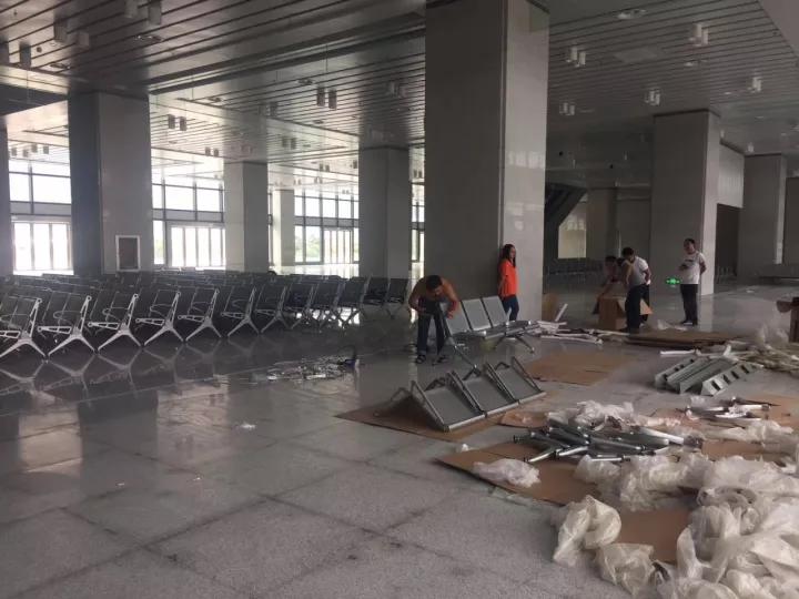 恩运集团航空路车站将于本月底搬迁新站(图4)