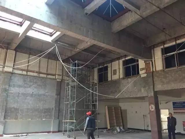 重磅！7月起，诸暨这里将成为杭州萧山国际机场诸暨航站楼（大洋椅业等候椅正在安装中）！(图1)