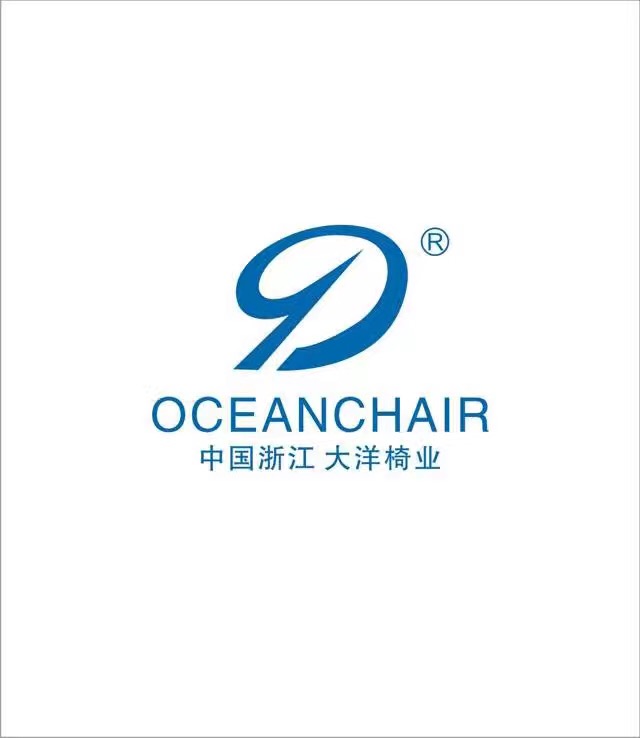 大洋椅业等候椅的标志与释义(图1)