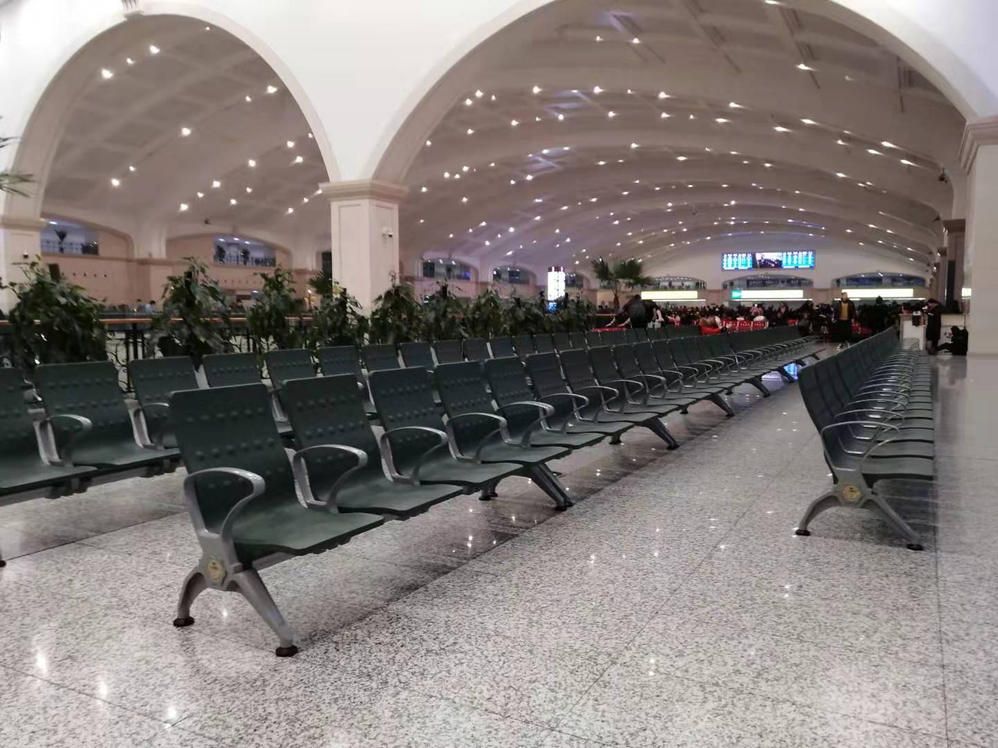 好椅好心情，等候也温馨！ Good chairs bring good mood, allowing people to wait in a cozy environment！  DYPU888 系列(图5)