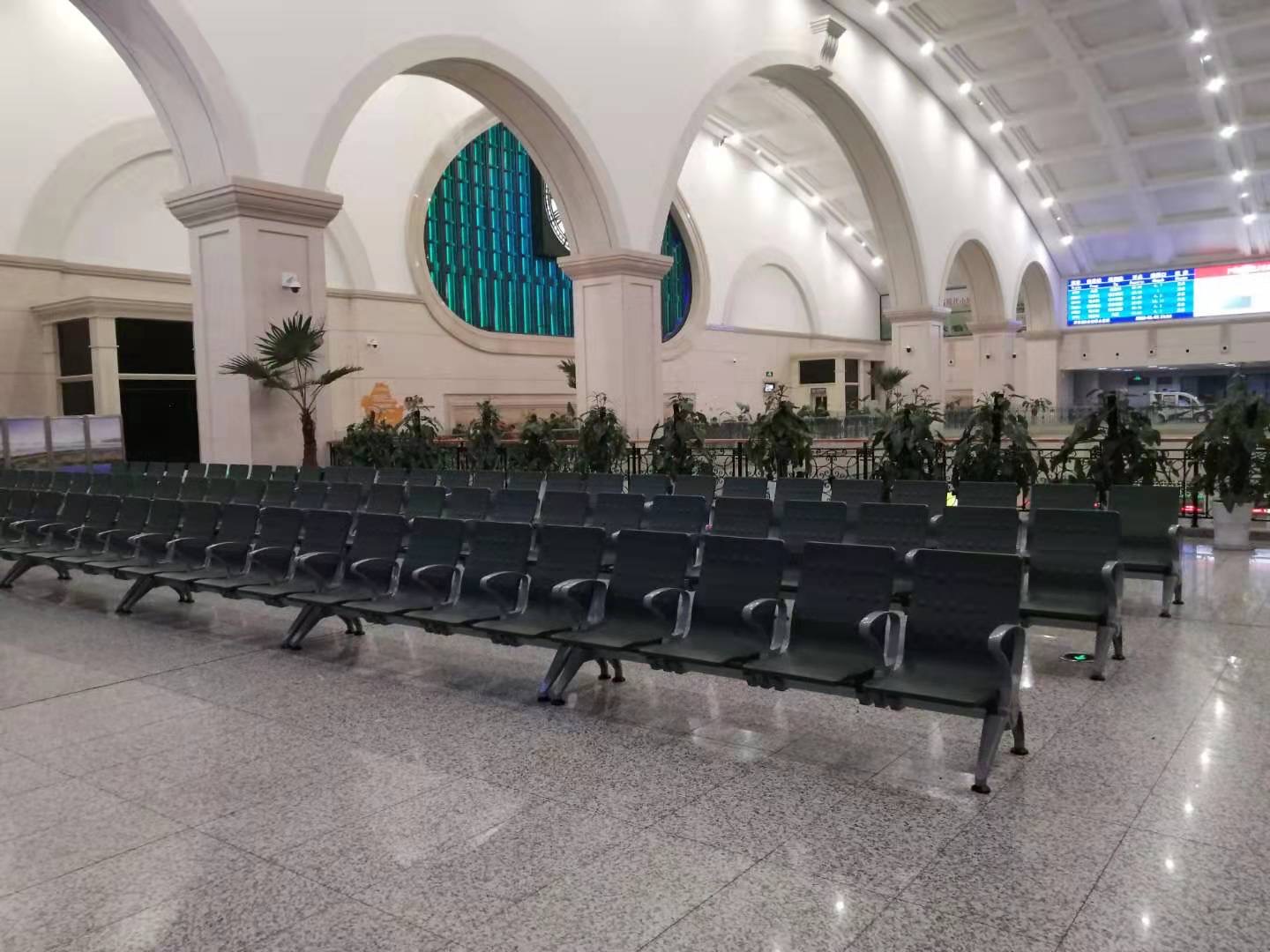 好椅好心情，等候也温馨！ Good chairs bring good mood, allowing people to wait in a cozy environment！  DYPU888 系列(图8)