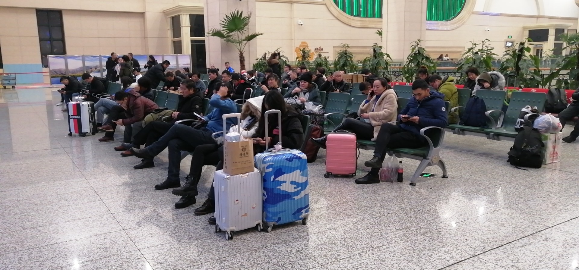 好椅好心情，等候也温馨！ Good chairs bring good mood, allowing people to wait in a cozy environment！  DYPU888 系列(图9)
