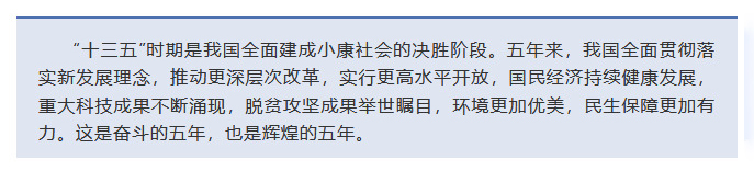 《新闻联播》“十三五”成就巡礼开篇聚焦“八纵八横” (图1)